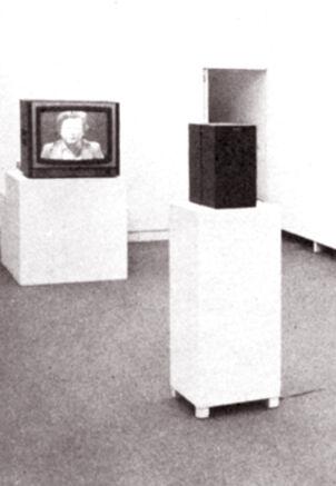 Talking to Myself: Phenomenological Operation